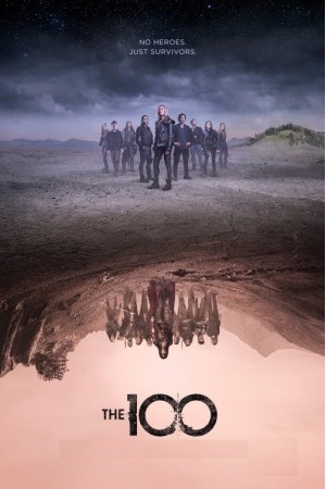 100 Season 6 Disc 1 The 